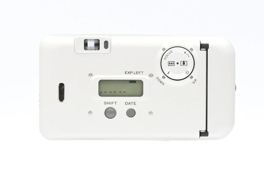 FUJIFILM CARDIA mini TIARA ZOOM SN. 1031873