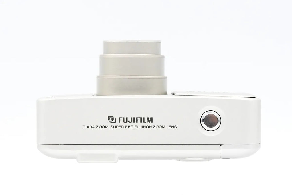 FUJIFILM CARDIA mini TIARA ZOOM SN. 1031873