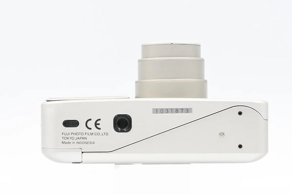 FUJIFILM CARDIA mini TIARA ZOOM SN. 1031873
