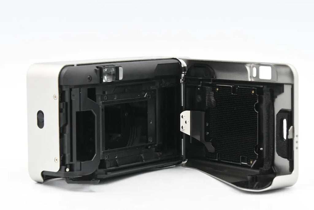 FUJIFILM CARDIA mini TIARA ZOOM SN. 1031873