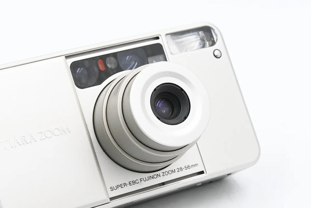 FUJIFILM CARDIA mini TIARA ZOOM SN. 1031873