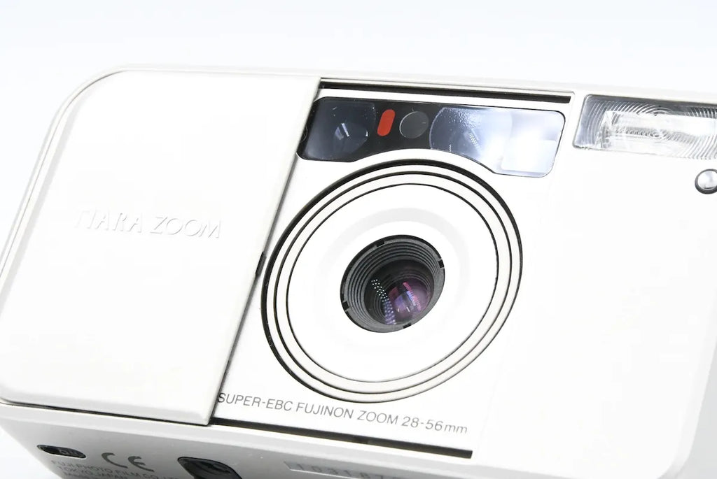 FUJIFILM CARDIA mini TIARA ZOOM SN. 1031873