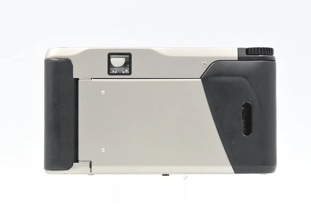 CONTAX TVS II SN. 110968