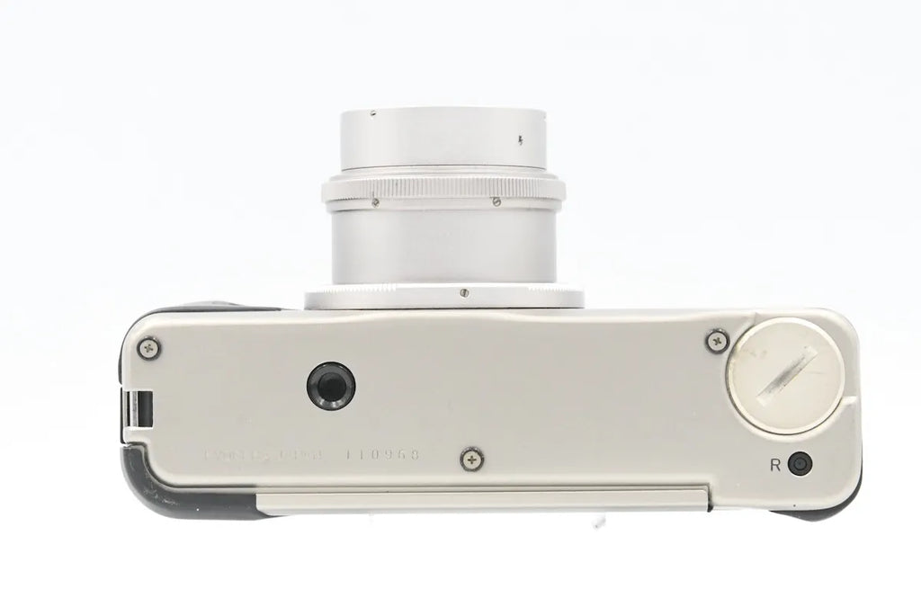 CONTAX TVS II SN. 110968