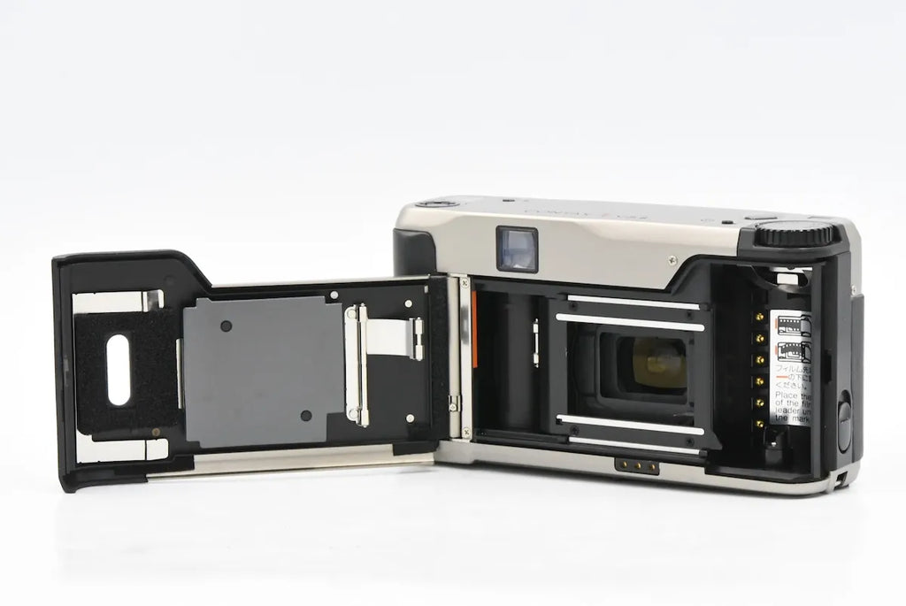 CONTAX TVS II SN. 110968