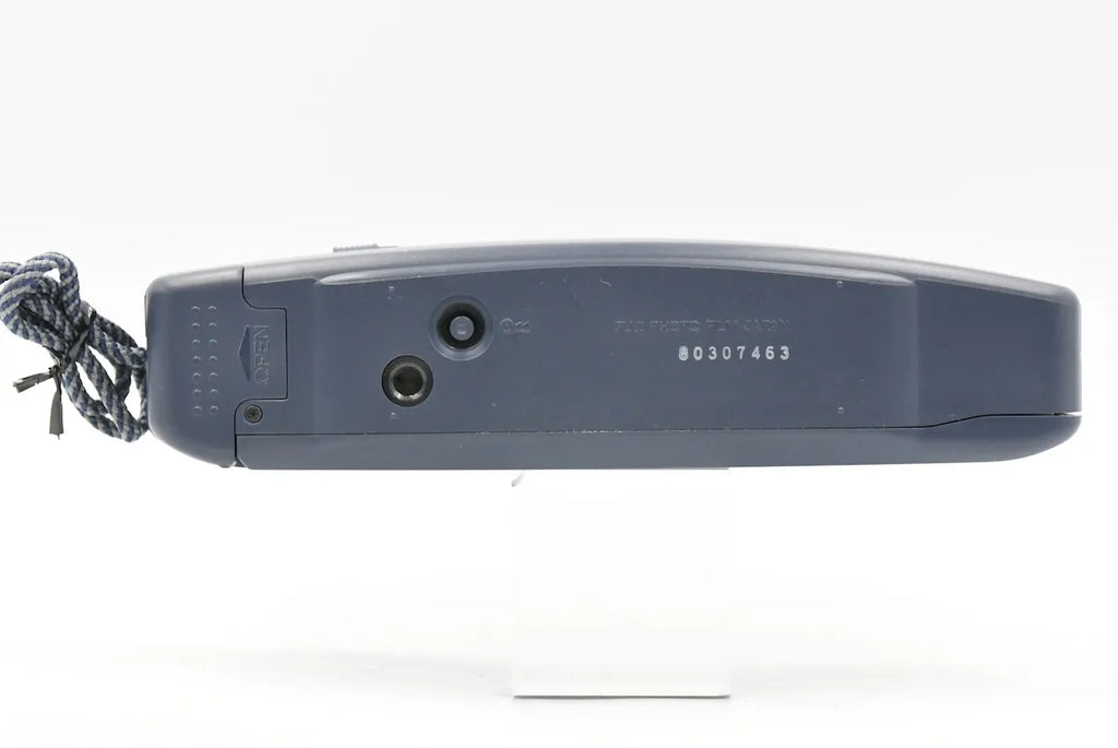 FUJIFILM RENSHA CARDIA SN. 80307463