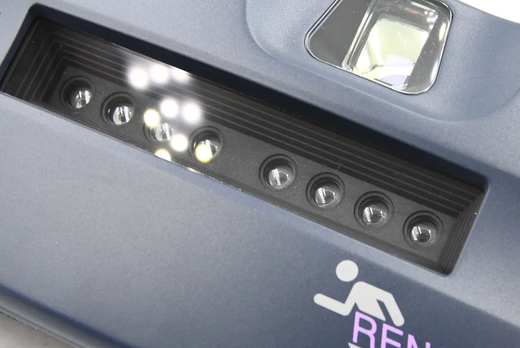 FUJIFILM RENSHA CARDIA SN. 80307463