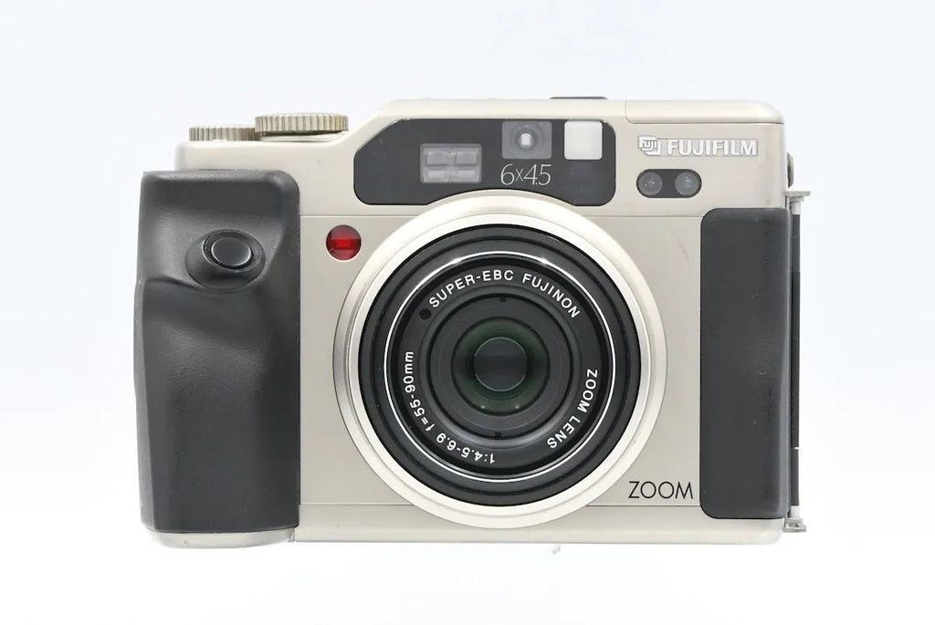 FUJIFILM GA645Zi SN. 3010242