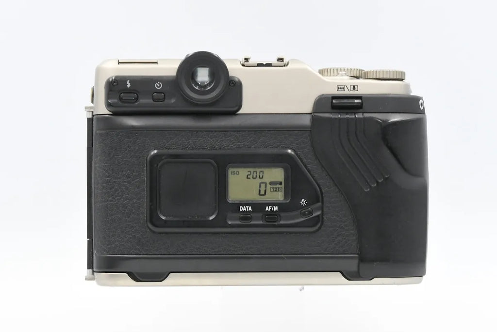 FUJIFILM GA645Zi SN. 3010242