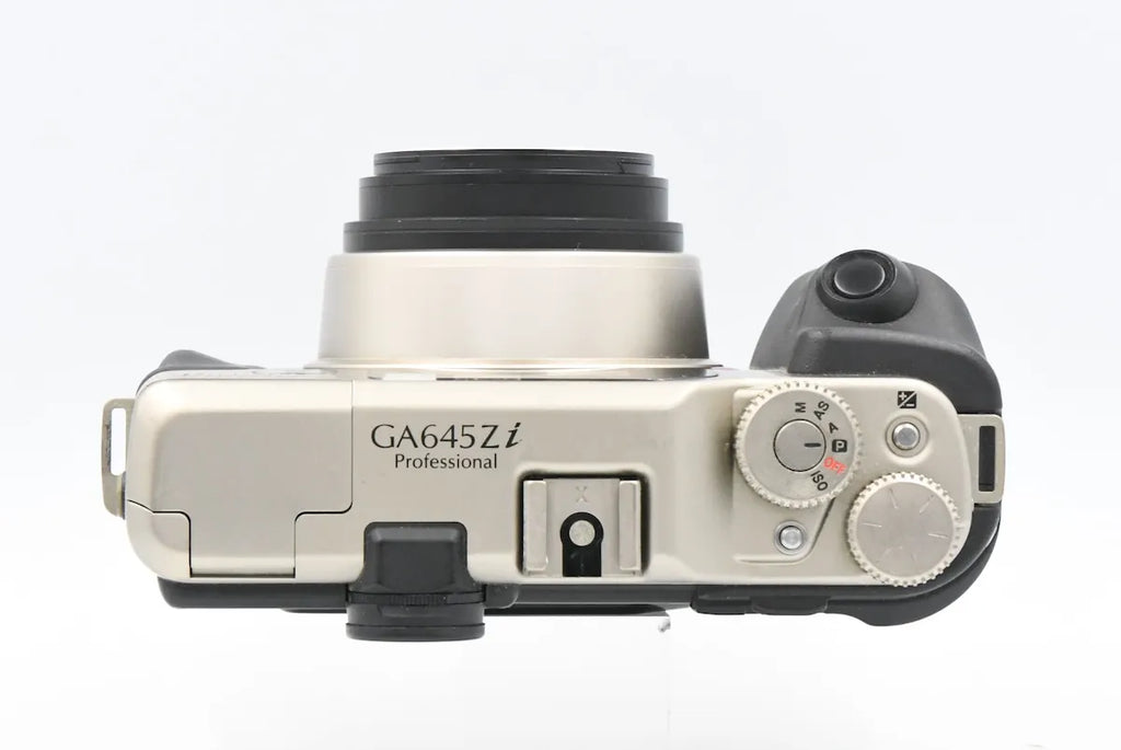 FUJIFILM GA645Zi SN. 3010242