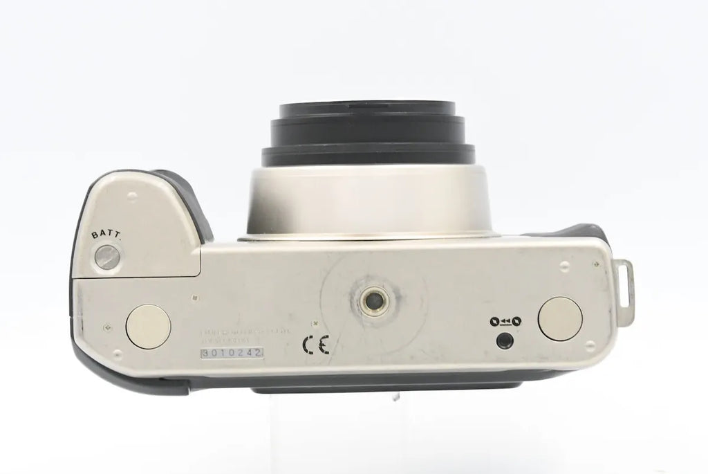 FUJIFILM GA645Zi SN. 3010242