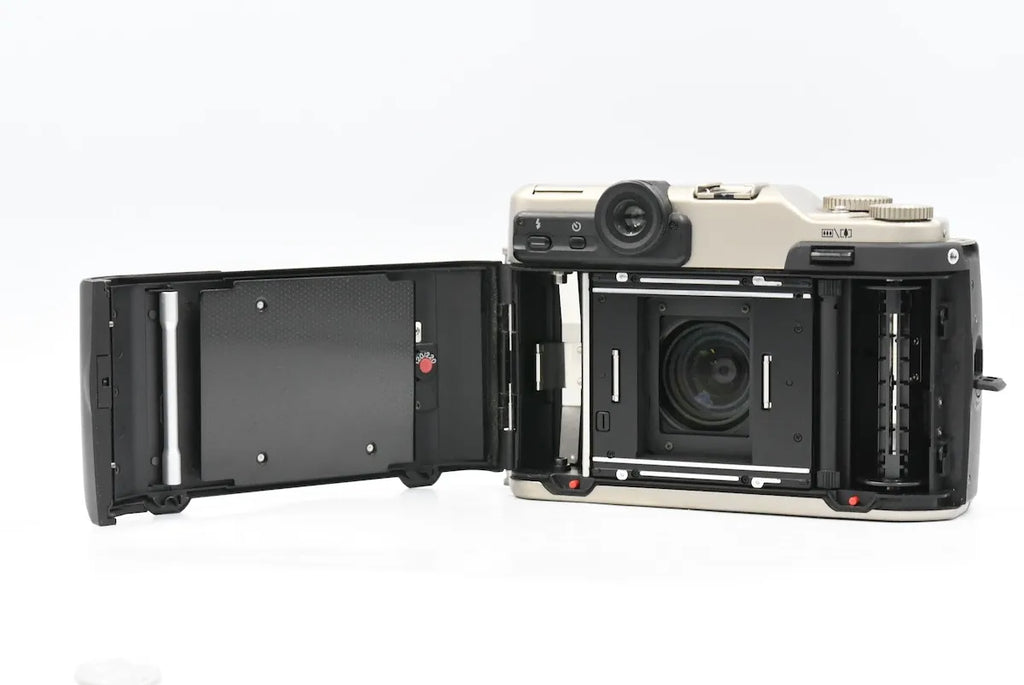 FUJIFILM GA645Zi SN. 3010242