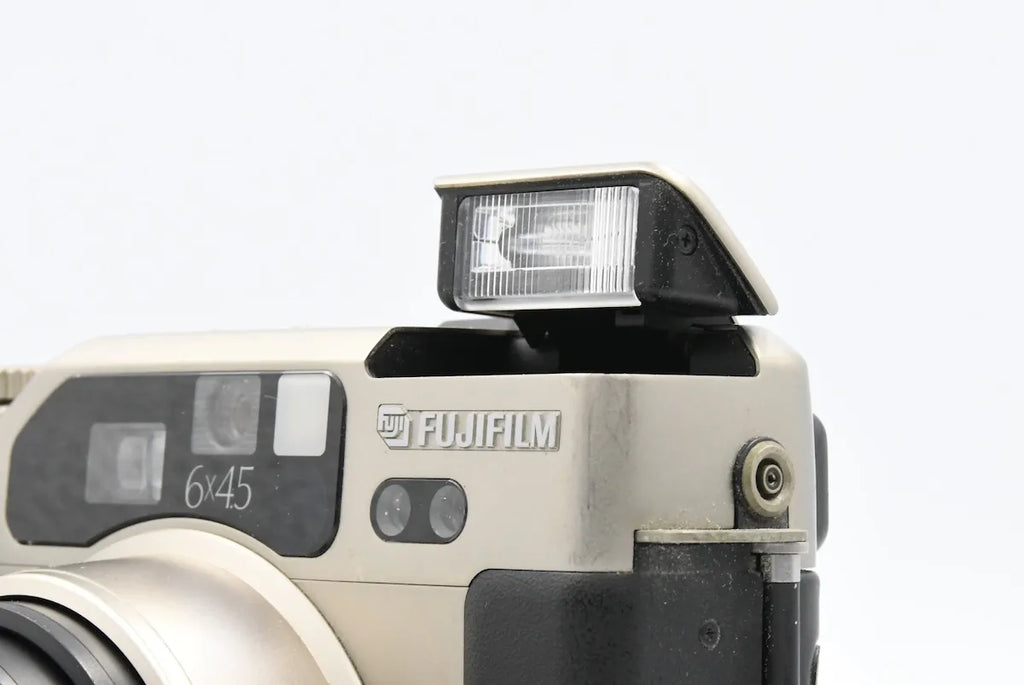 FUJIFILM GA645Zi SN. 3010242