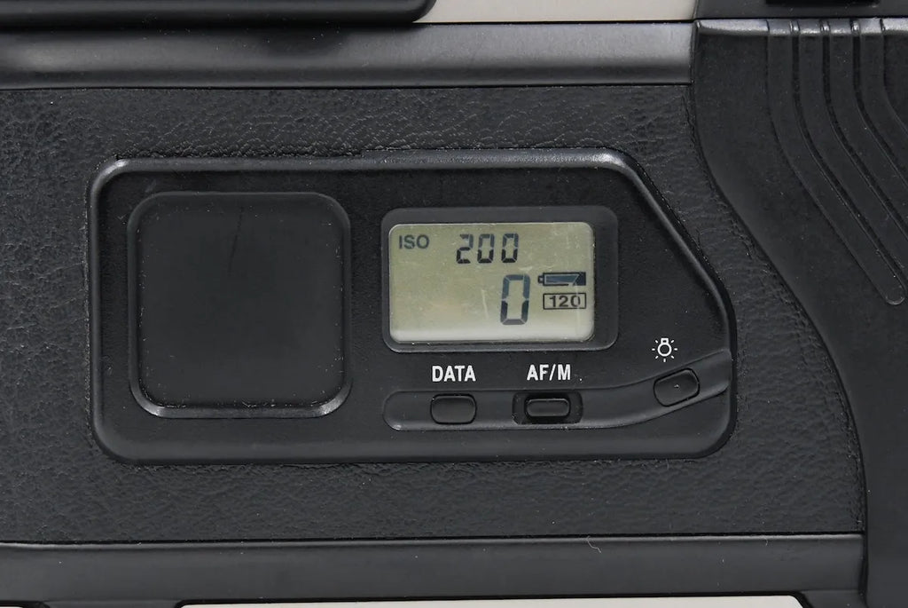 FUJIFILM GA645Zi SN. 3010242