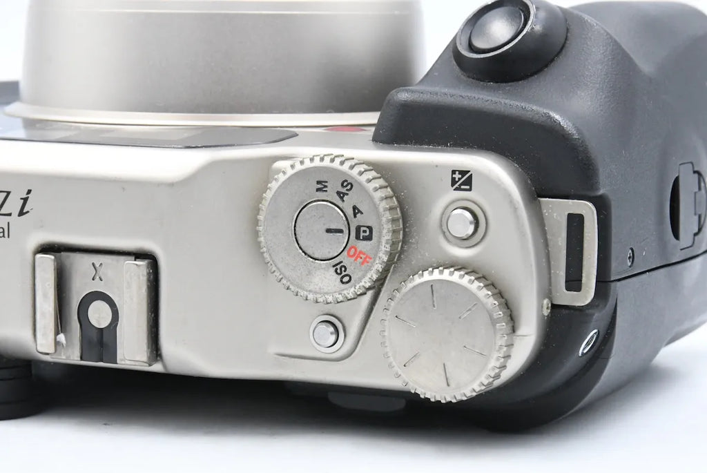 FUJIFILM GA645Zi SN. 3010242