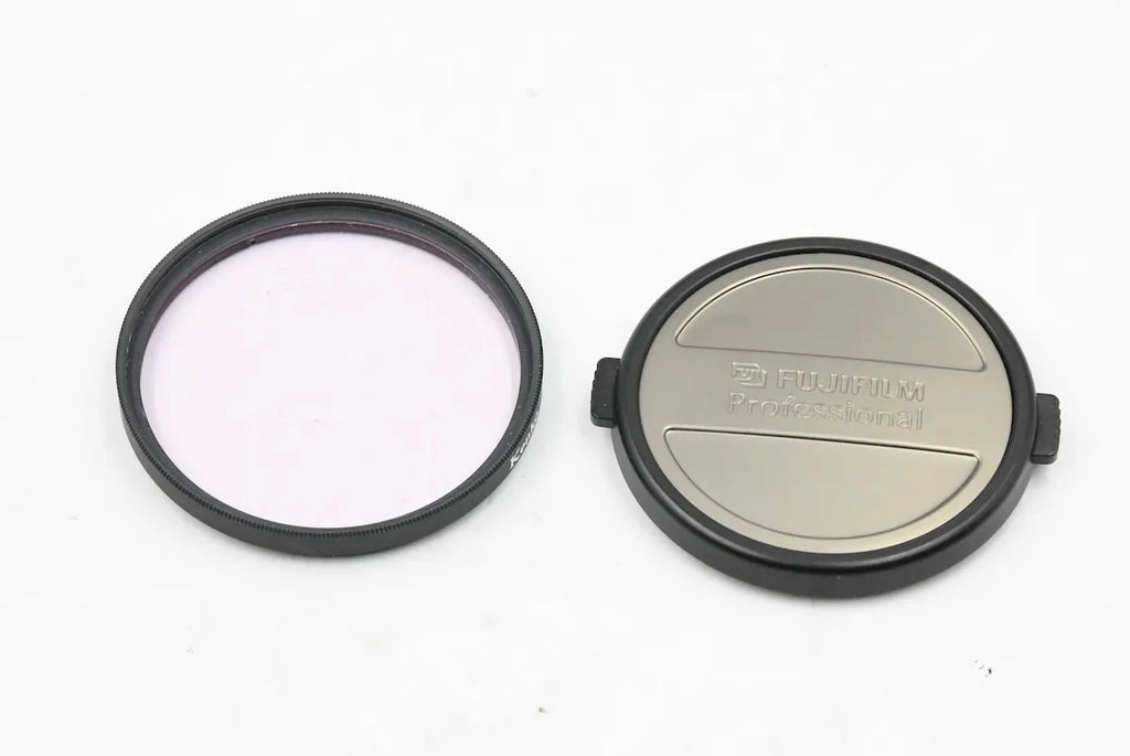 FUJIFILM GA645Zi SN. 3010242