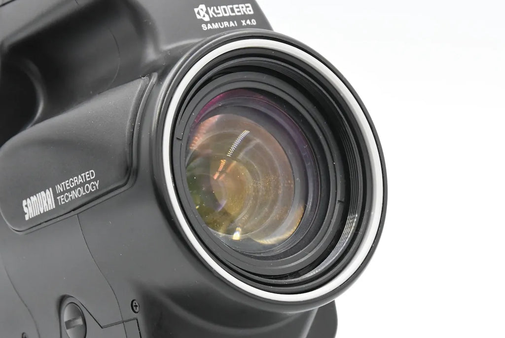 Kyocera SAMURAI X4.0 SN. 046103