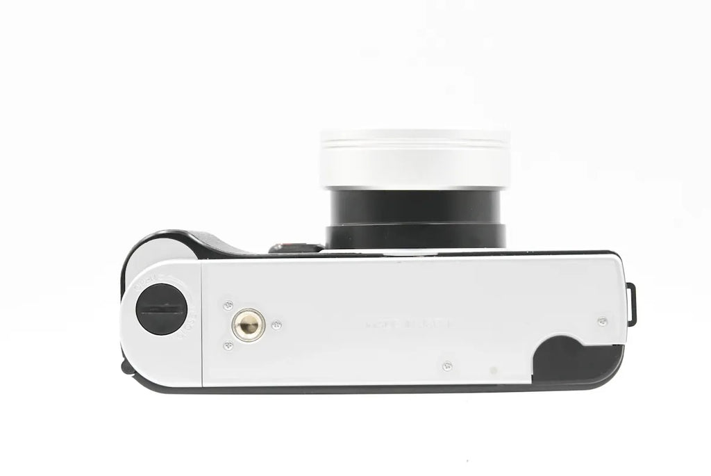 Konica HEXAR Silver + HX-14 AUTO SN. 2827880
