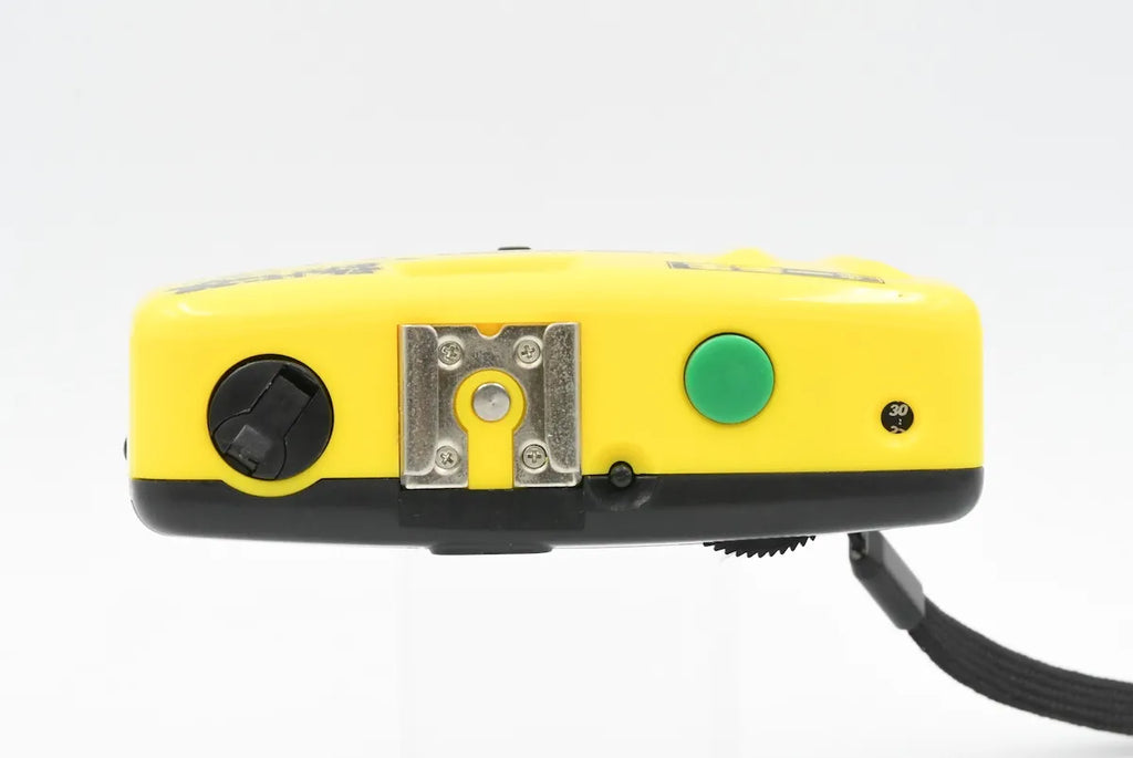 Pokémon Pikachu 2 Way Camera