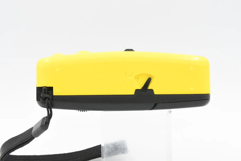 Pokémon Pikachu 2 Way Camera