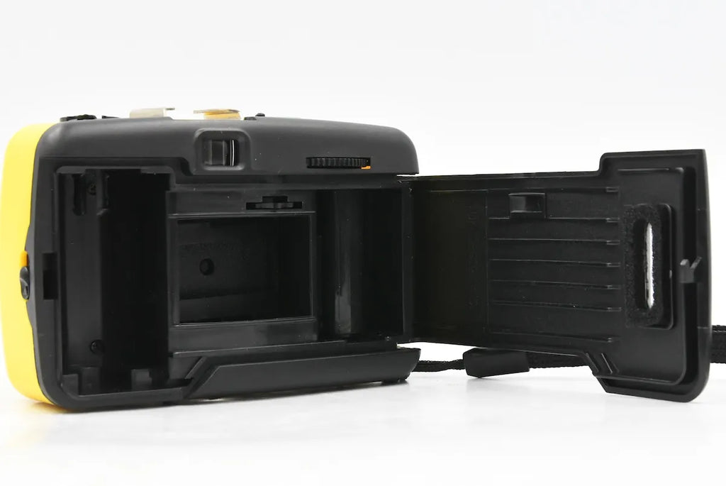 Pokémon Pikachu 2 Way Camera