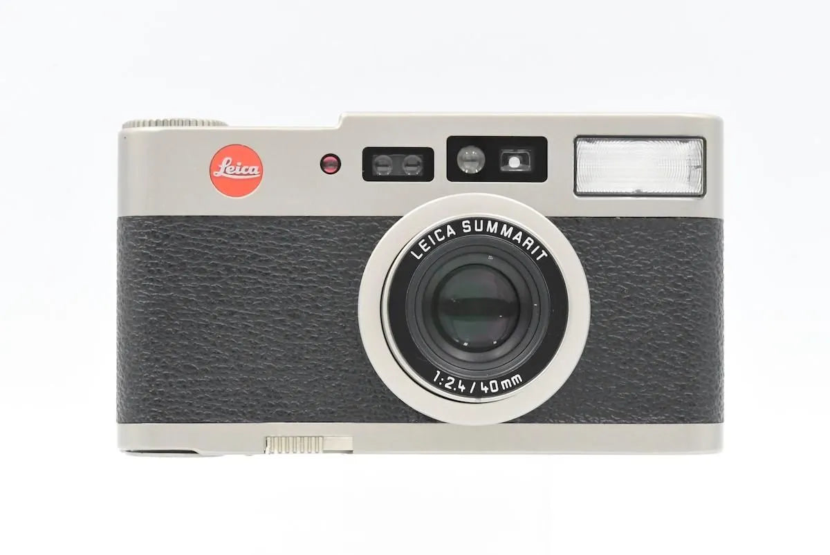 LEICA CM SN. 2949349 – FILMCAMERA TOKYO