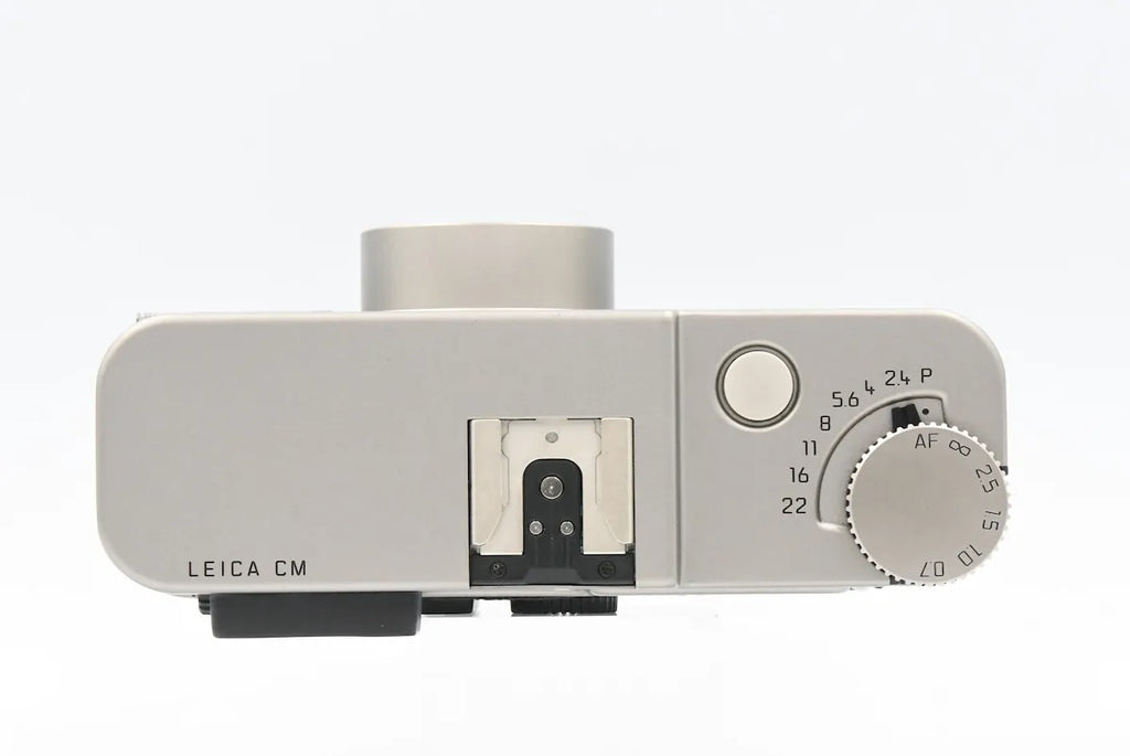 LEICA CM SN. 2949349