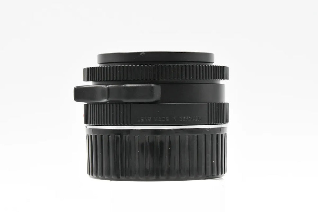 LEICA Summicron 35mm F2 4th Germany SN. 3591233