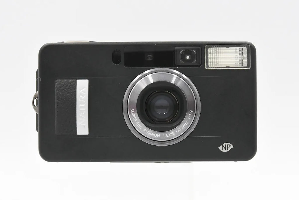 FUJIFILM NATURA BLACK F1.9 SN. 4015202