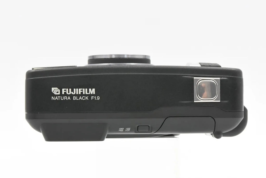 FUJIFILM NATURA BLACK F1.9 SN. 4015202