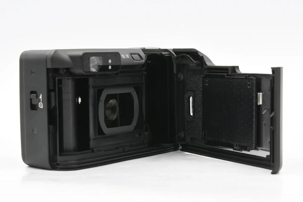FUJIFILM NATURA BLACK F1.9 SN. 4015202