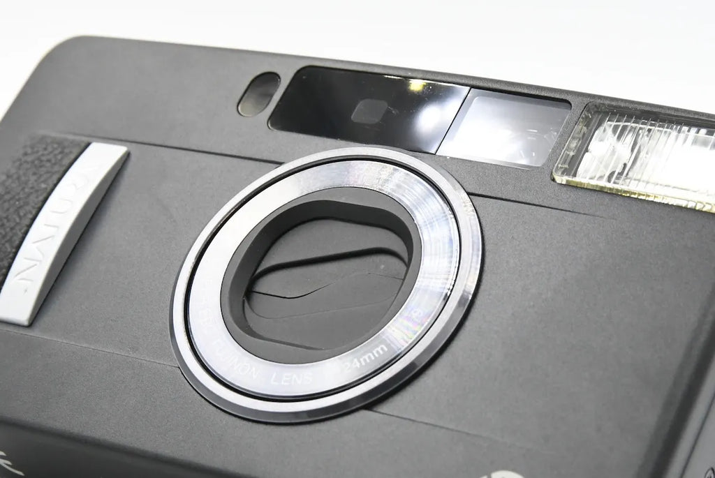 FUJIFILM NATURA BLACK F1.9 SN. 4015202