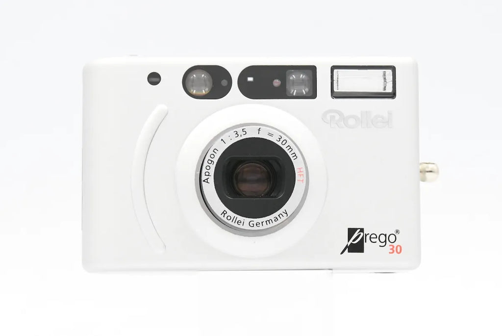 Rollei Prego 30 SN. 548756