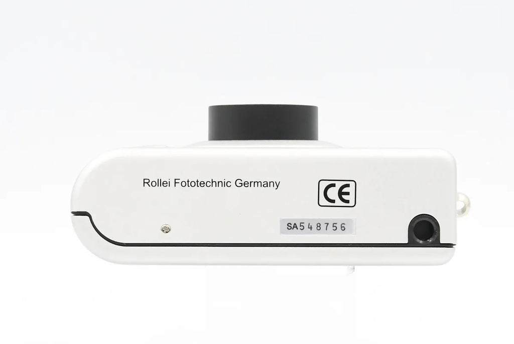 Rollei Prego 30 SN. 548756