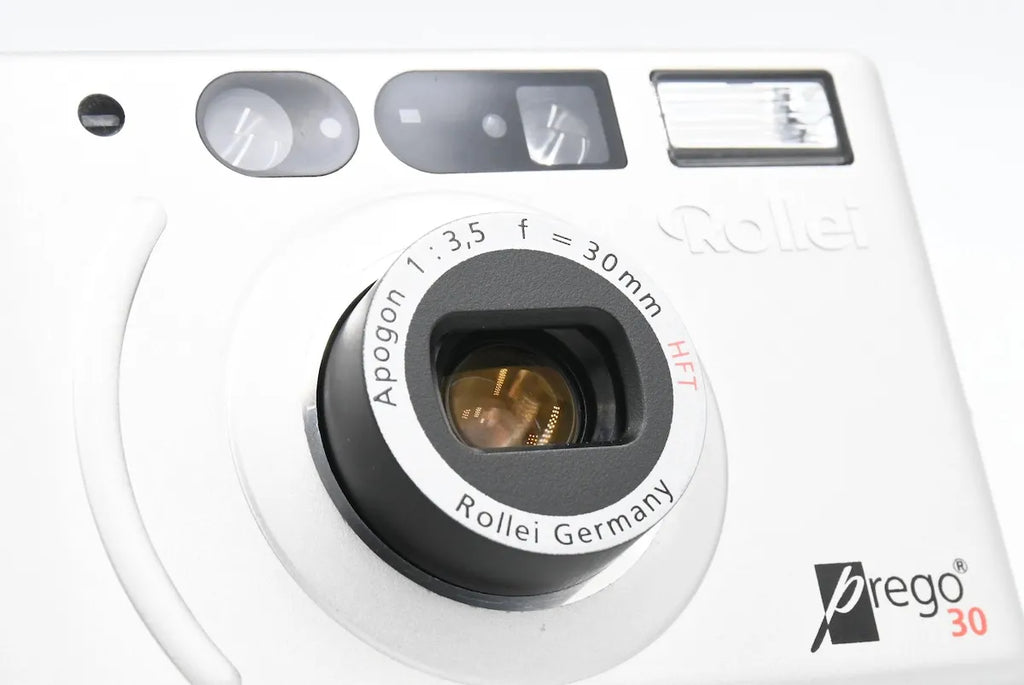 Rollei Prego 30 SN. 548756