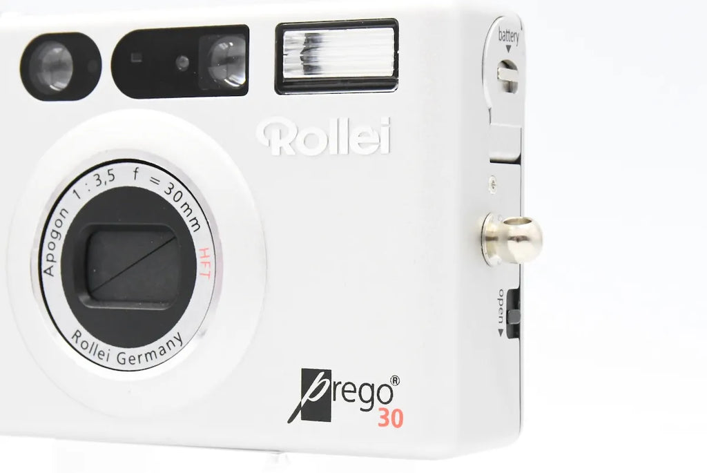 Rollei Prego 30 SN. 548756