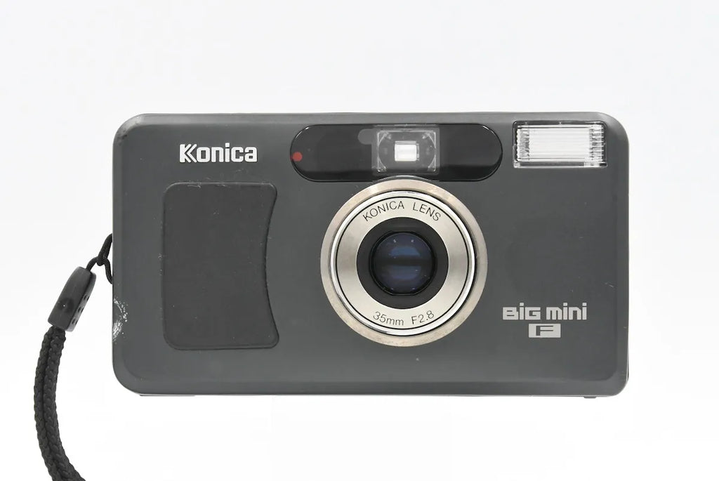 Konica BiG mini F SN. 2055213