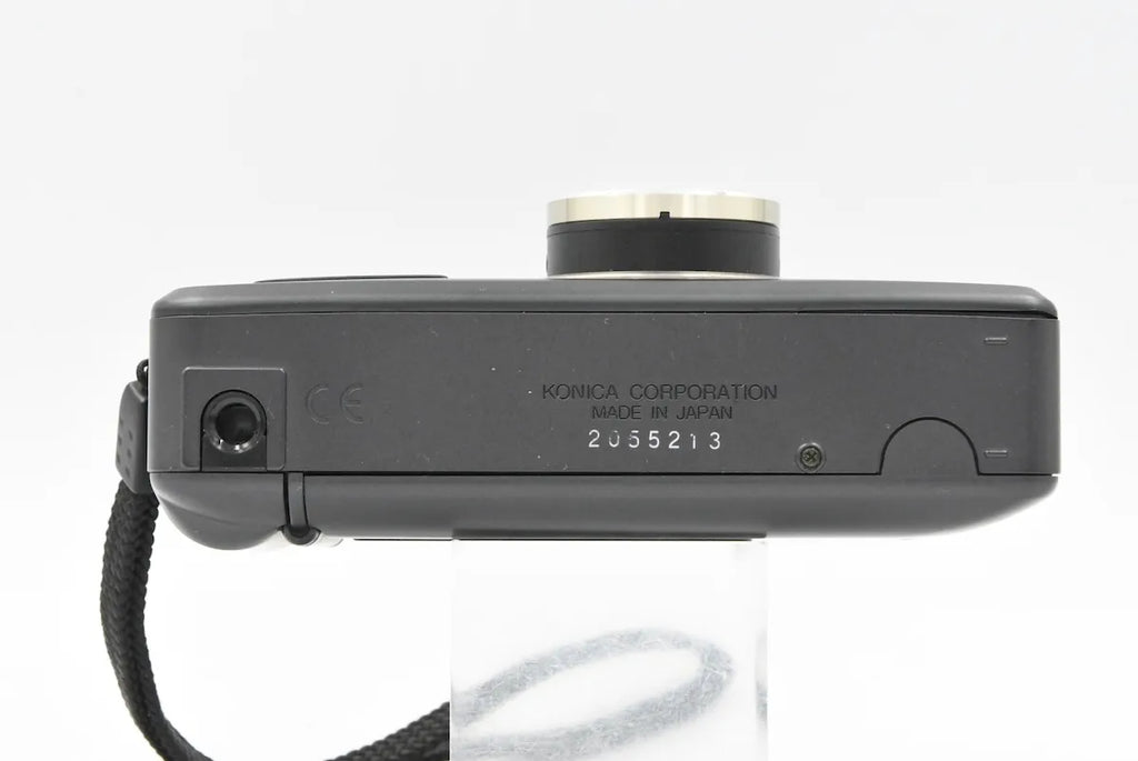 Konica BiG mini F SN. 2055213
