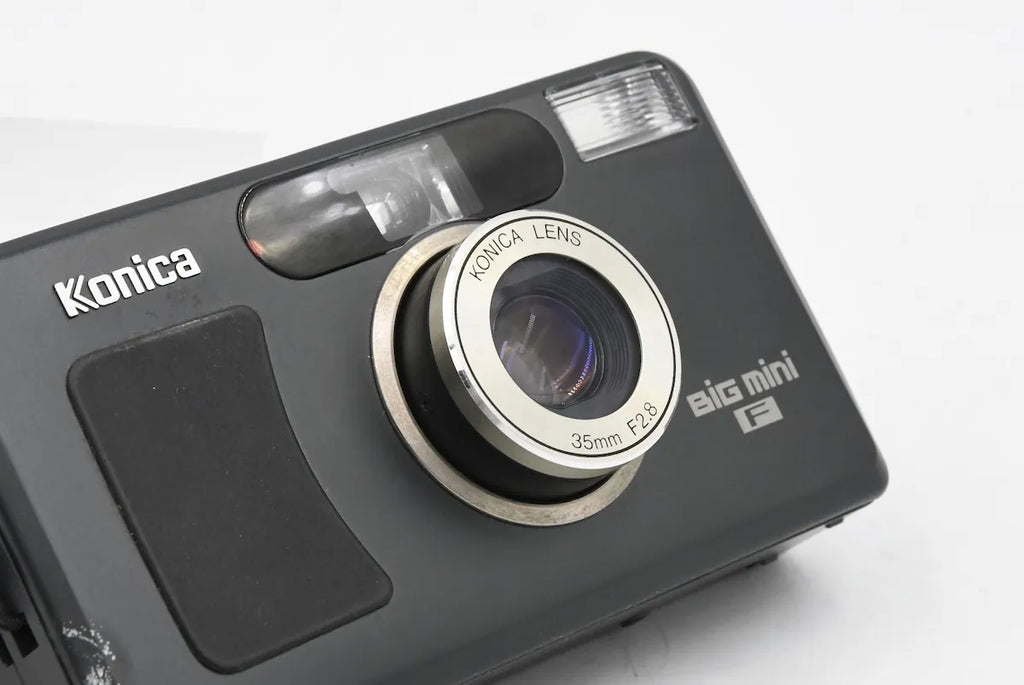 Konica BiG mini F SN. 2055213