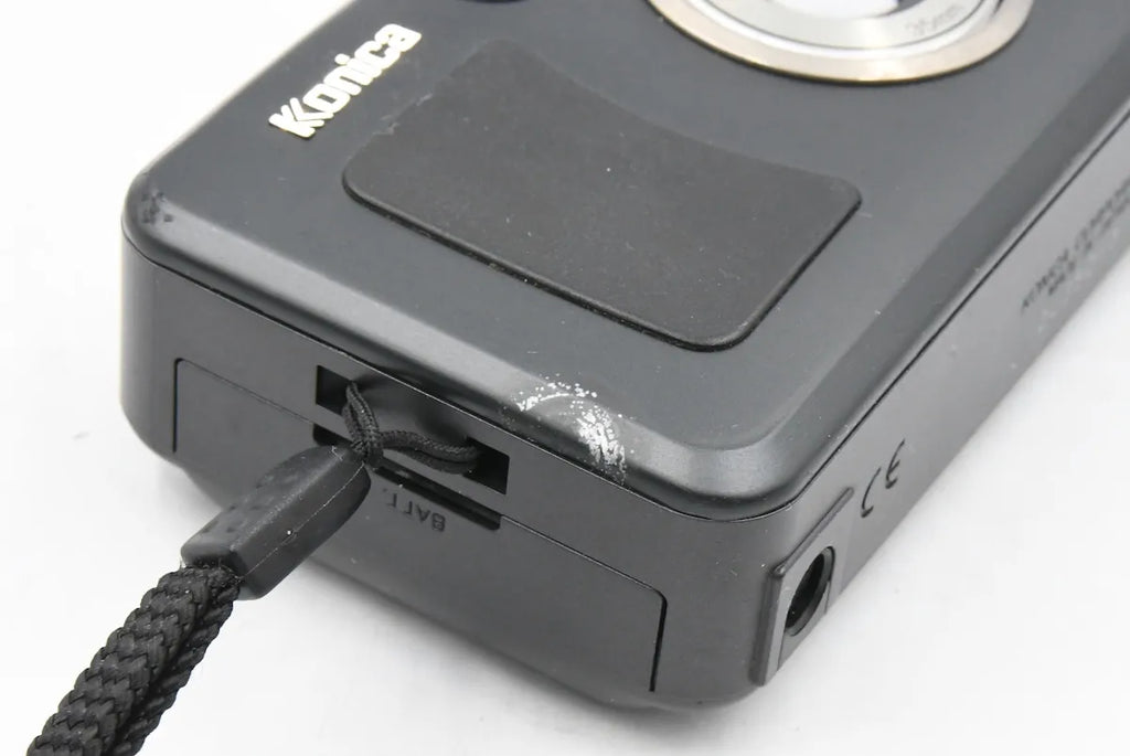 Konica BiG mini F SN. 2055213