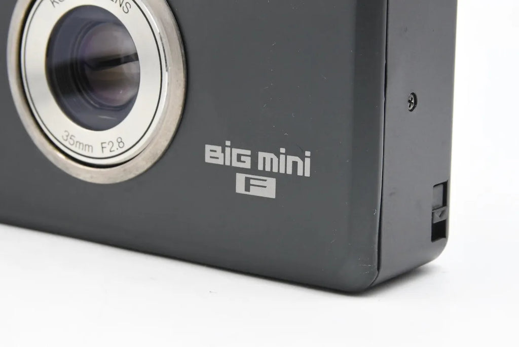 Konica BiG mini F SN. 2055213