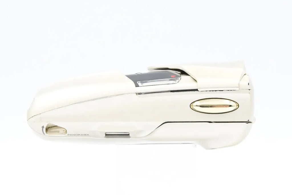 OLYMPUS MJU II SN. 6590554