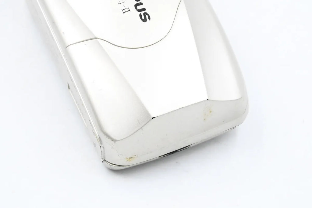 OLYMPUS MJU II SN. 6590554