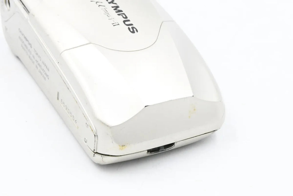 OLYMPUS MJU II SN. 6590554