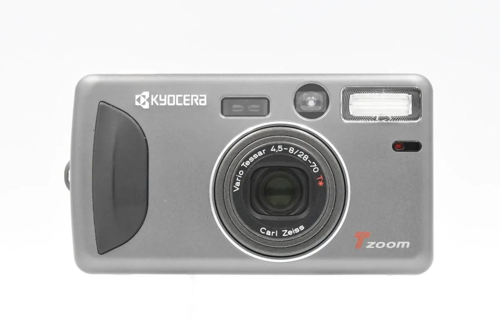 KYOCERA T zoom SN. 070432
