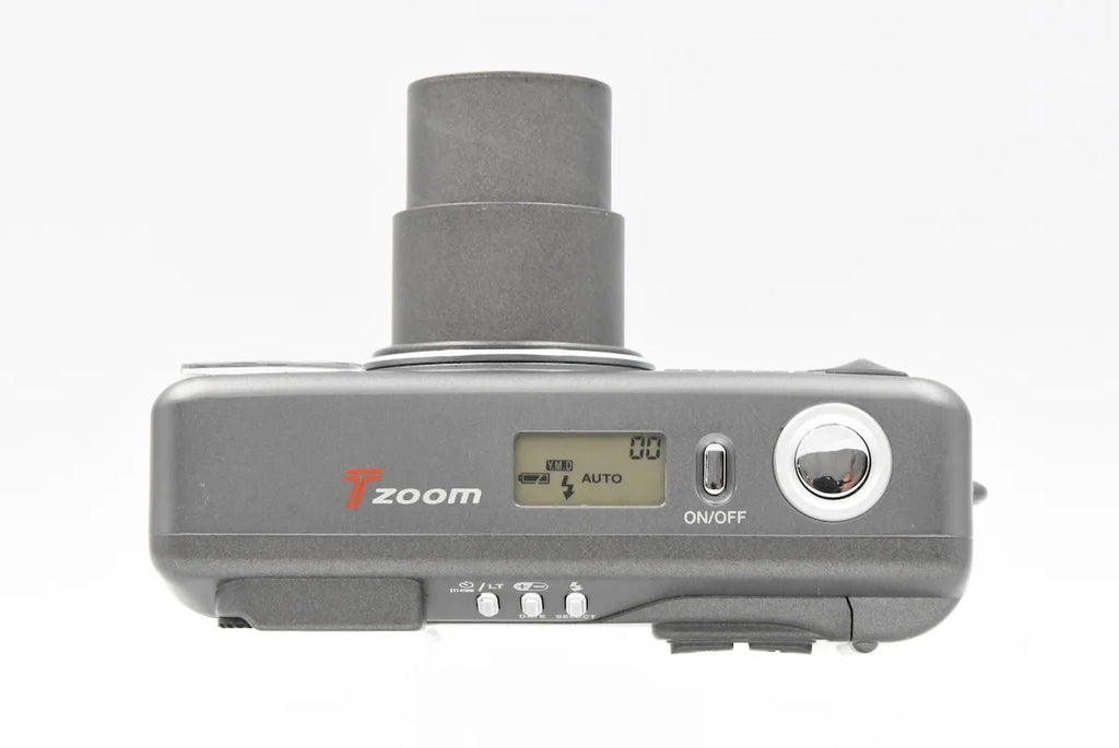 KYOCERA T zoom SN. 070432