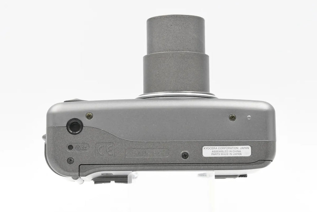 KYOCERA T zoom SN. 070432