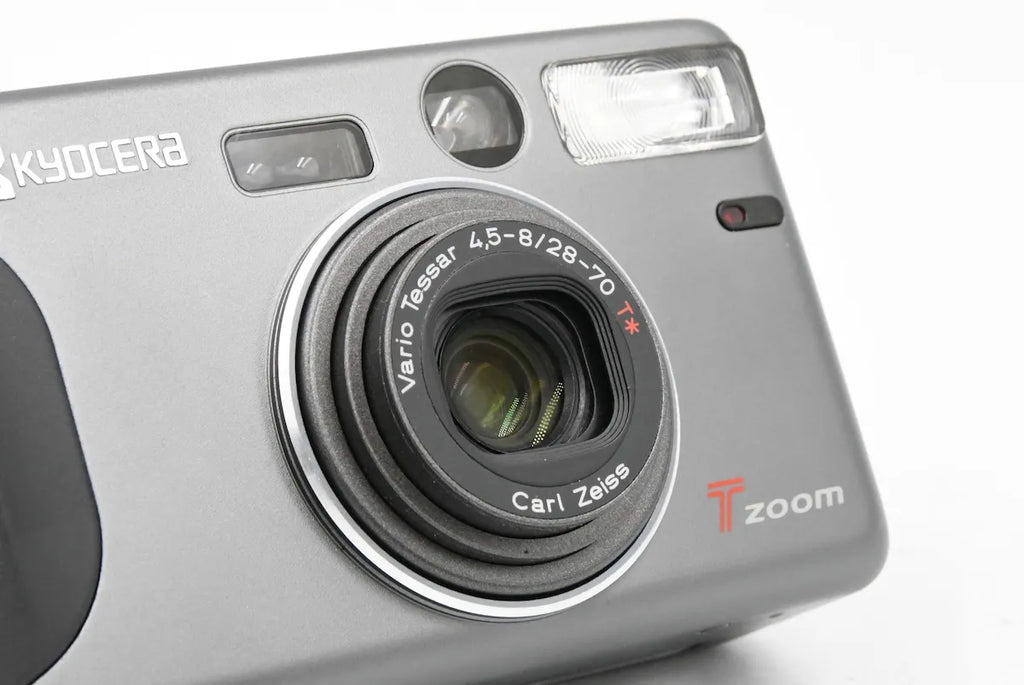 KYOCERA T zoom SN. 070432