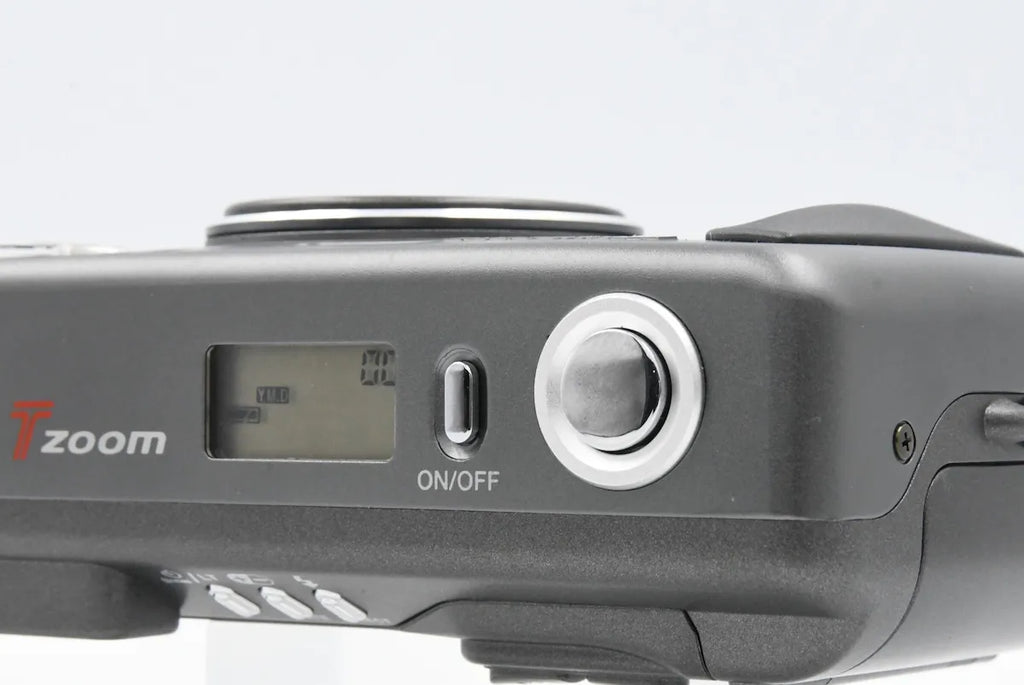 KYOCERA T zoom SN. 070432