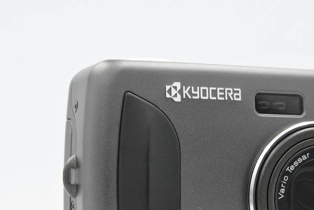 KYOCERA T zoom SN. 070432